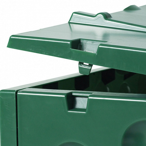 Компостер ландшафтный GRAF Eco-King Komposter 400 л (627003)