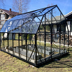 Теплица ОРГАНИКА 2.5