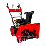 Снегоуборщик бензиновый DDE ST6563