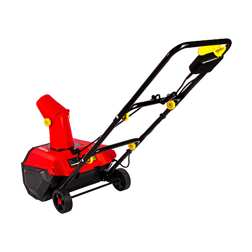 Снегоуборщик электрический DDE STE180