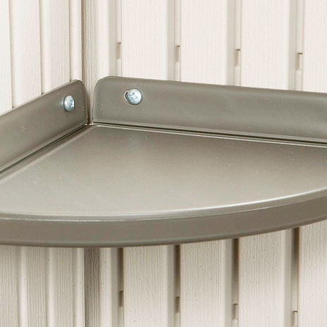 Сарай пластиковый LifeTime 15*8