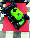 Газонокосилка аккумуляторная GREENWORKS GD40LM46SPK4