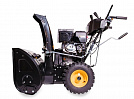 Снегоуборщик бензиновый CHAMPION ST1376E