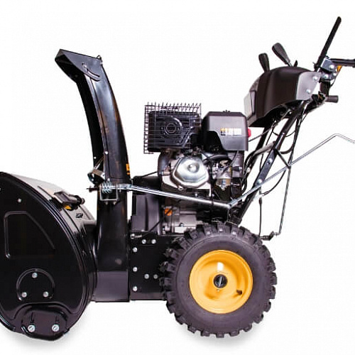 Снегоуборщик бензиновый CHAMPION ST1376E