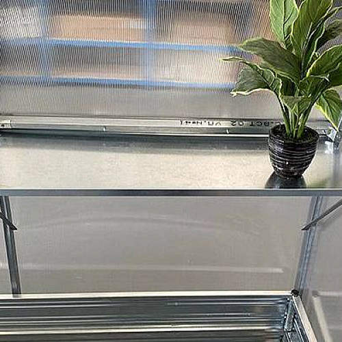 Полка в теплицу Сигма и Прима 4 Воля