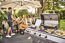 Газовый гриль Char-Broil Performance PRO 3S
