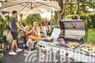 Газовый гриль Char-Broil Performance PRO 3S
