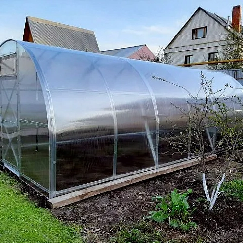 Теплица Воля Орбита