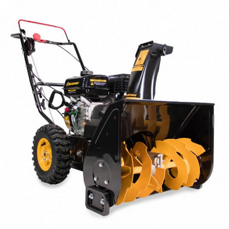 Снегоуборщик бензиновый CHAMPION ST556