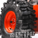 Снегоуборщик бензиновый PATRIOT Сибирь 67 E