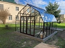 Теплица ОРГАНИКА 2.5