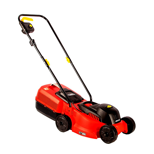 Газонокосилка электрическая DDE LME3313