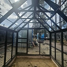 Теплица АЛЬФА 3.0