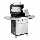 Газовый гриль Char-Broil Professional PRO 3S
