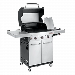 Газовый гриль Char-Broil Professional PRO 3S
