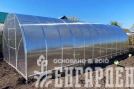 Теплица Воля Бетта