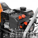 Снегоуборщик бензиновый DAEWOO S 7560