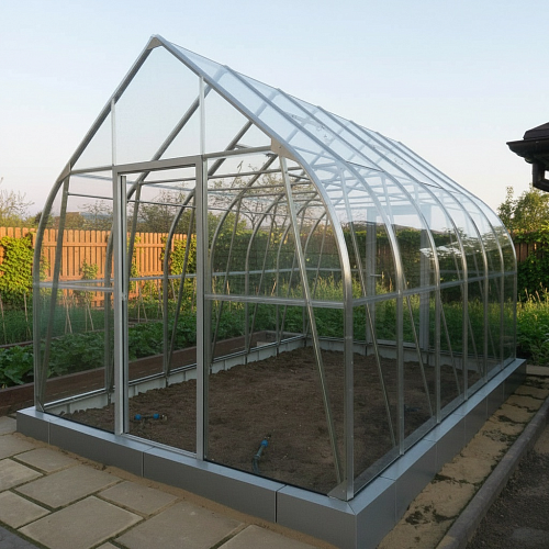 Теплица Victory New 3500 (Виктори)