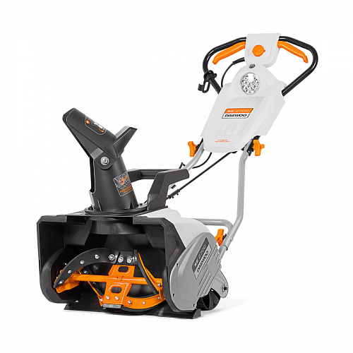 Снегоуборщик электрический DAEWOO SE 2700