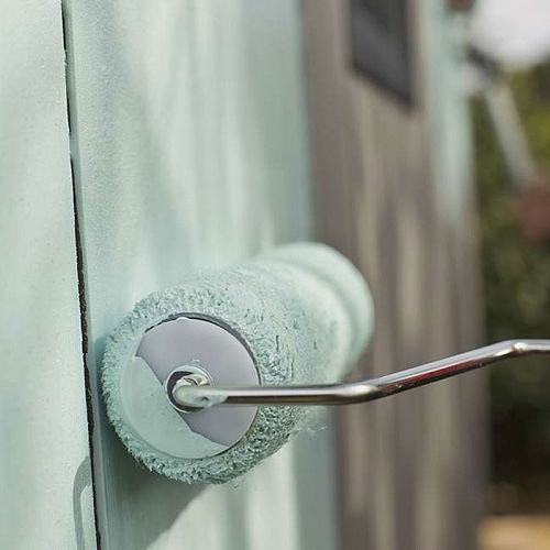 Сарай пластиковый Oakland 7511