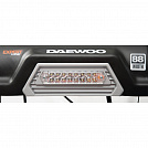 Снегоуборщик бензиновый гусеничный DAEWOO DAST 1590