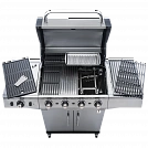 Газовый гриль Char-Broil Performance PRO 4S
