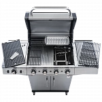Газовый гриль Char-Broil Performance PRO 4S
