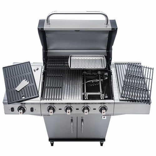 Газовый гриль Char-Broil Performance PRO 4S