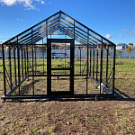 Теплица  ЭКОНИКА 4.0