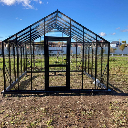 Теплица  ЭКОНИКА 4.0