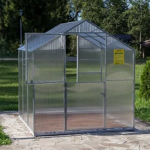 Теплица Воля Министар