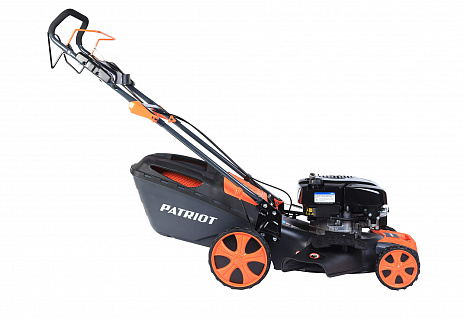 Газонокосилка самоходная PATRIOT PT 52BS