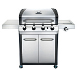 Газовый гриль Char-Broil Professional Signature Series™ 4S