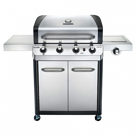 Газовый гриль Char-Broil Professional Signature Series™ 4S