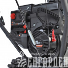 Снегоуборщик бензиновый PATRIOT PS 911
