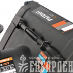 Снегоуборщик бензиновый PATRIOT PS 603