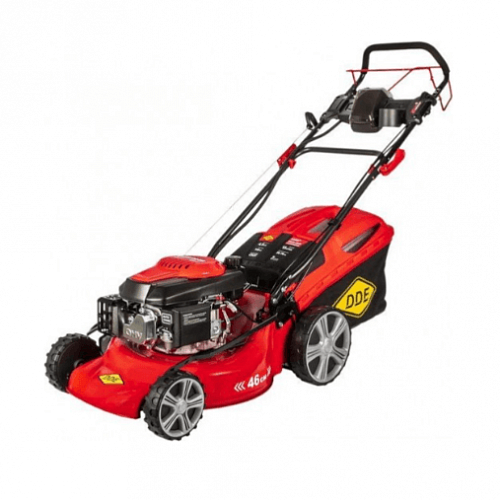 Газонокосилка самоходная DDE LM 46-60 DЕ