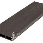 Доска грядочная NauticPrime 150*25*2950мм, венге