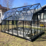 Теплица ОРГАНИКА 2.5