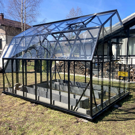 Теплица ОРГАНИКА 2.5