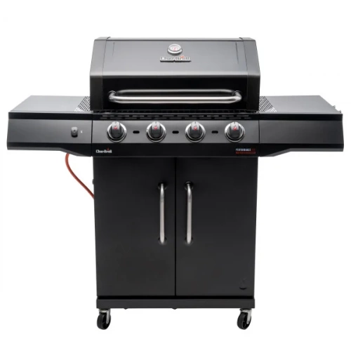 Газовый гриль Char-Broil Performance CORE 4B 