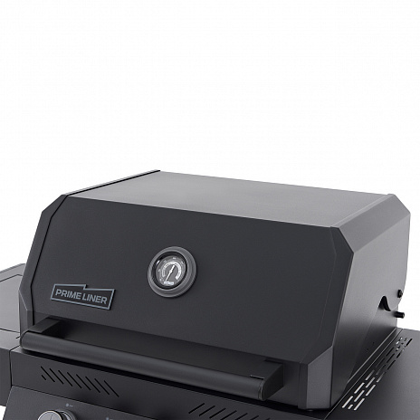 Газовый гриль PRIMELINER G class 3B