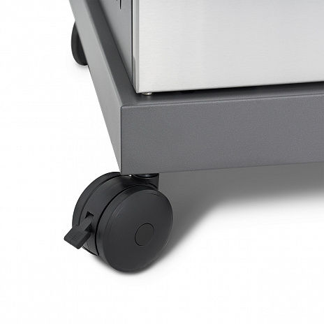 Газовый гриль PRIMELINER S class 4B