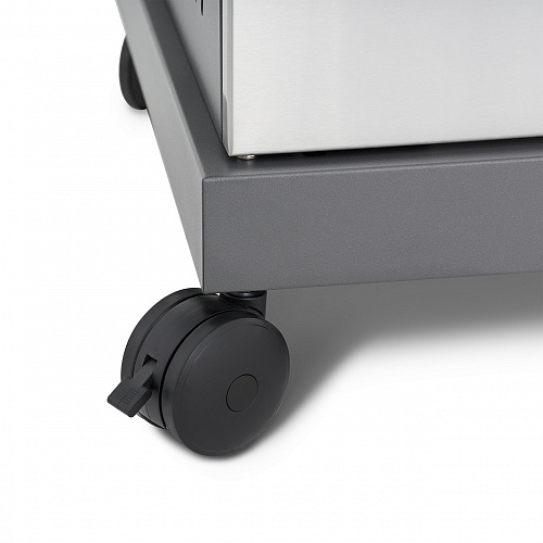 Газовый гриль PRIMELINER S class 4B