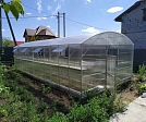Теплица Воля Прима 4