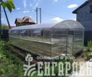 Теплица Воля Прима 4