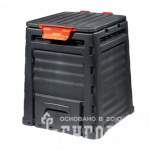 Компостер Mega 650L, 87*87*107мм