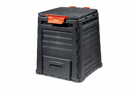 Компостер Mega 650L, 87*87*107мм