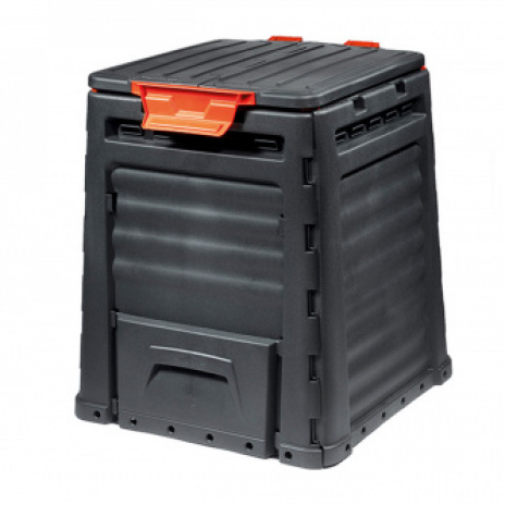 Компостер Mega 650L, 87*87*107мм