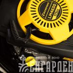 Газонокосилка CHAMPION LM4215